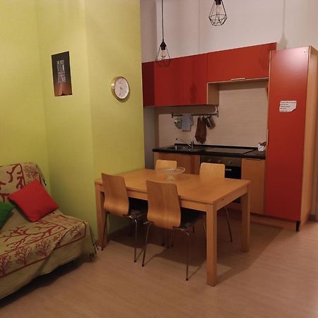 Appartement Palazzo Dei Tabacchi à Bari Extérieur photo
