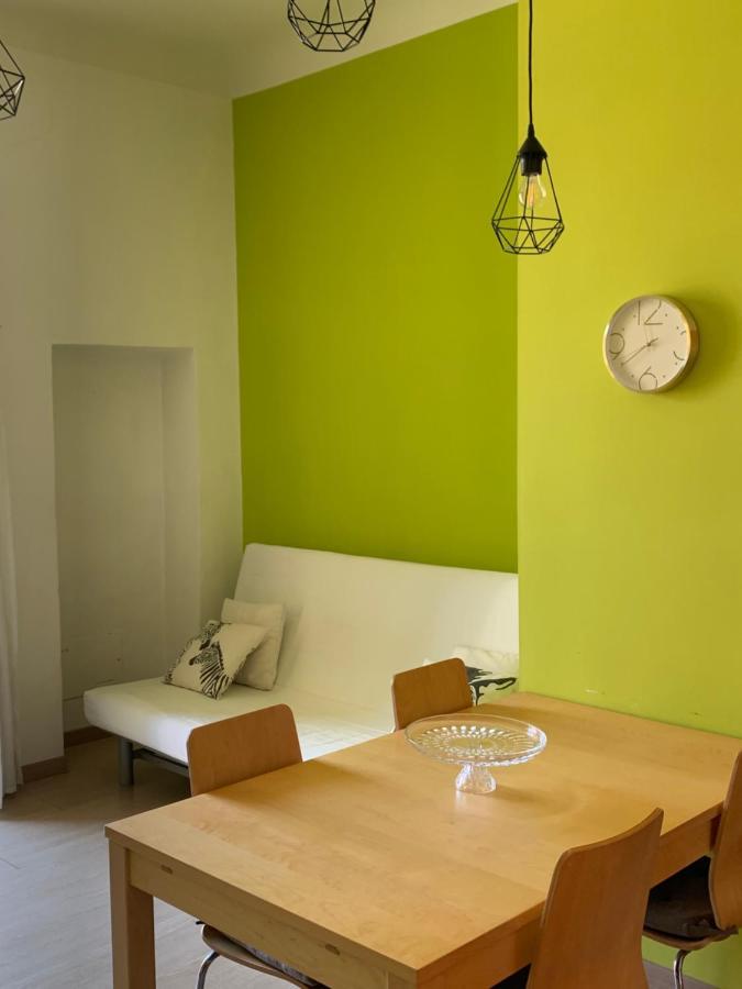 Appartement Palazzo Dei Tabacchi à Bari Extérieur photo