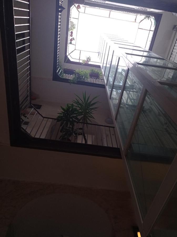 Appartement Palazzo Dei Tabacchi à Bari Extérieur photo
