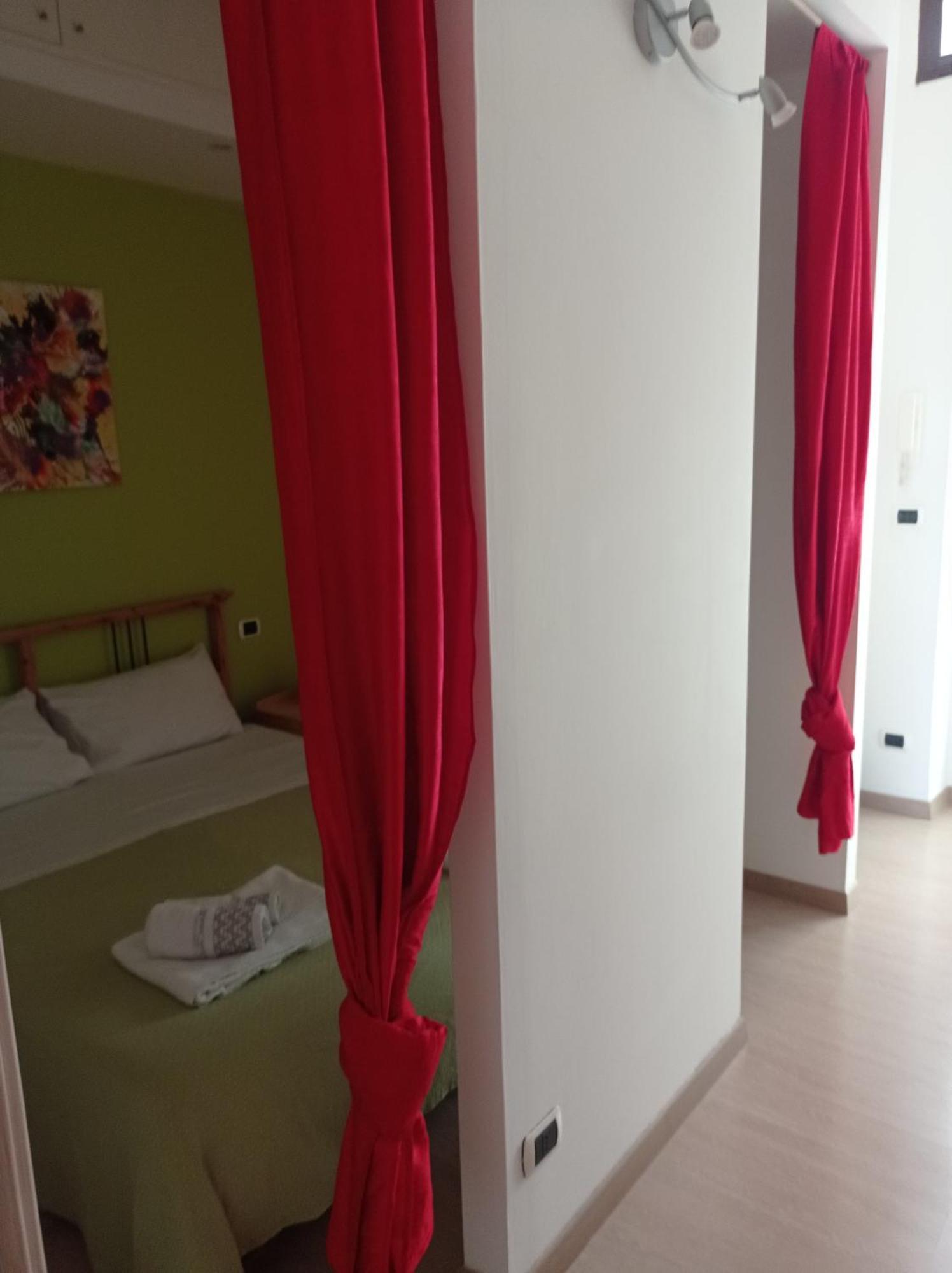 Appartement Palazzo Dei Tabacchi à Bari Extérieur photo