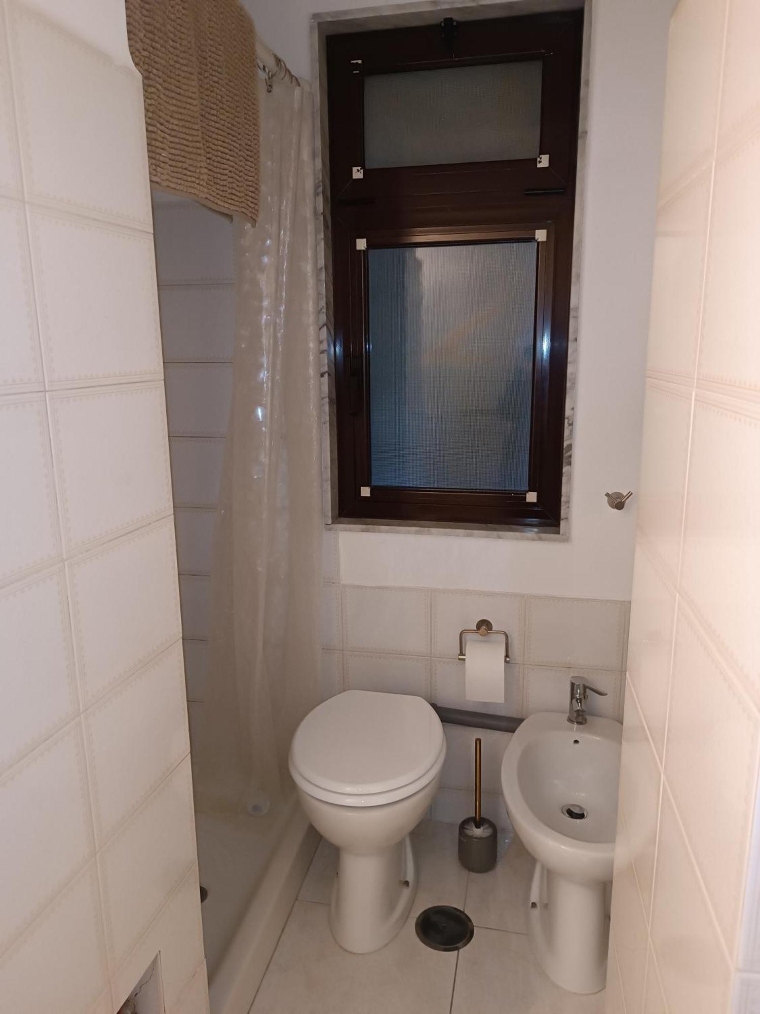 Appartement Palazzo Dei Tabacchi à Bari Extérieur photo