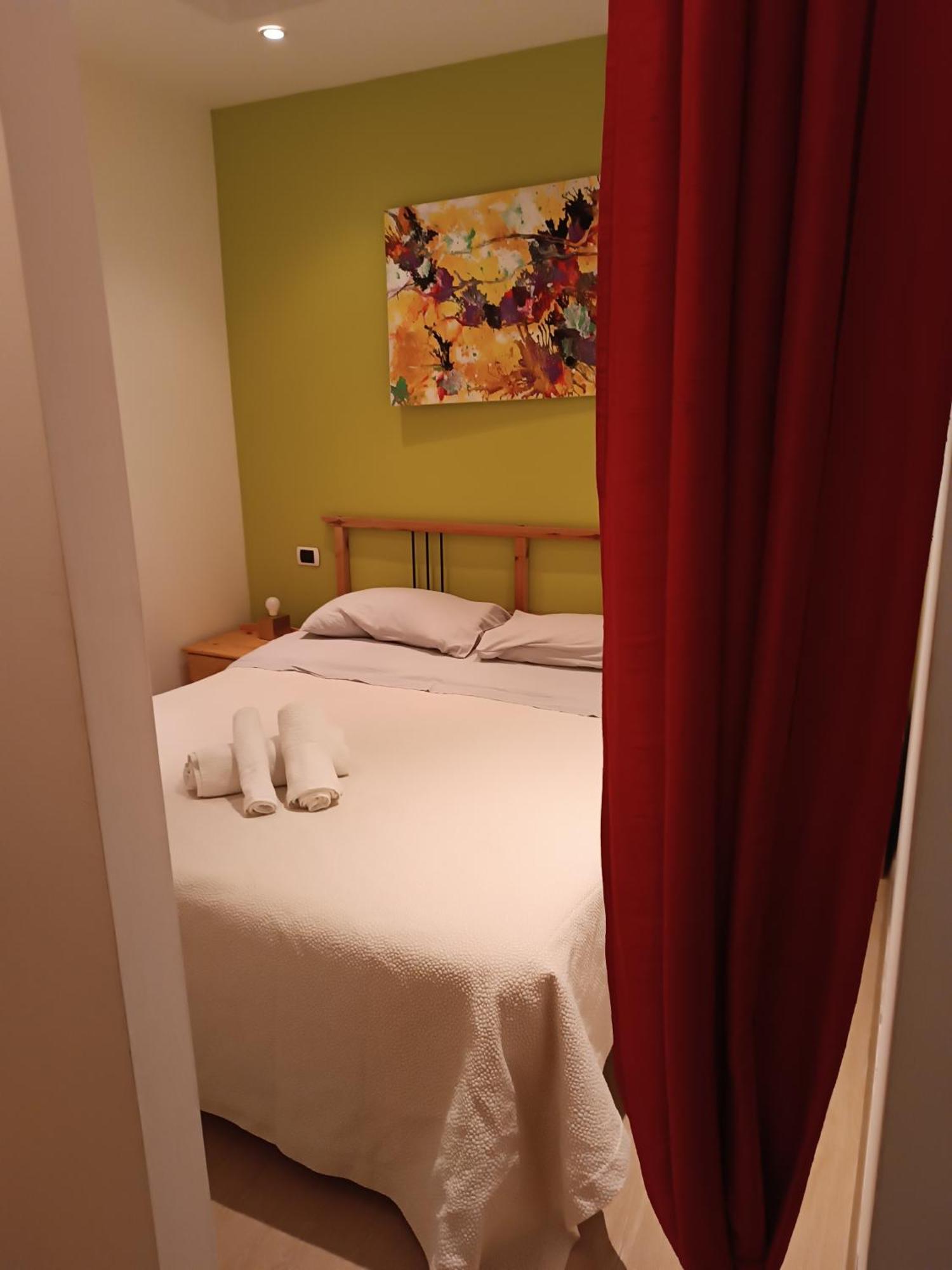 Appartement Palazzo Dei Tabacchi à Bari Extérieur photo