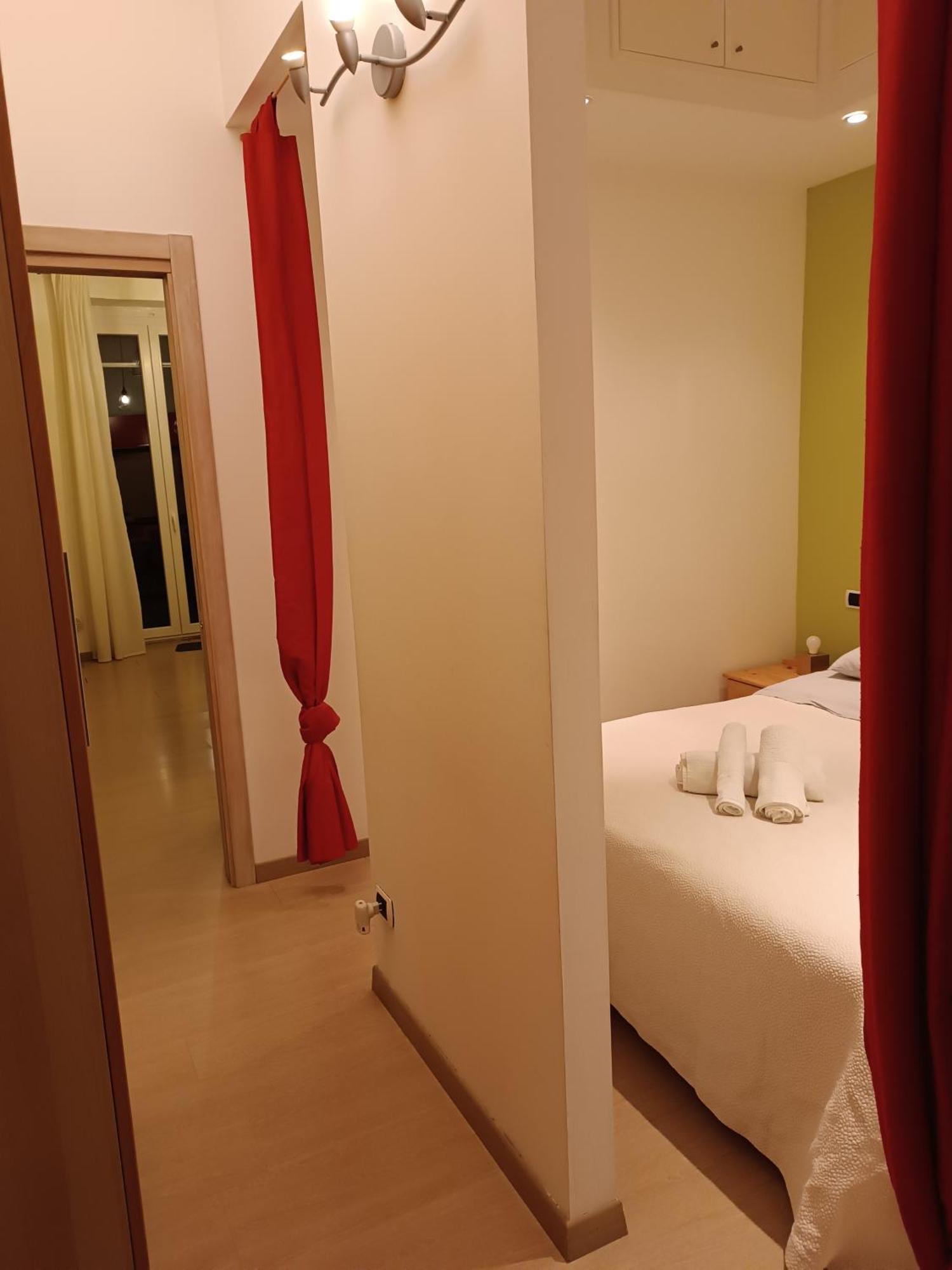 Appartement Palazzo Dei Tabacchi à Bari Extérieur photo